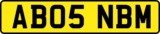 AB05NBM