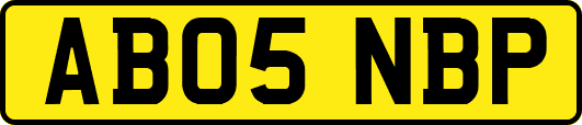 AB05NBP
