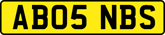 AB05NBS