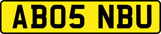 AB05NBU