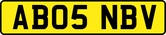 AB05NBV