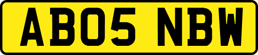 AB05NBW