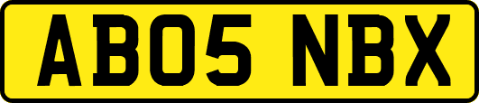 AB05NBX