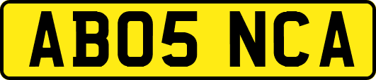 AB05NCA