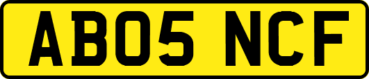 AB05NCF