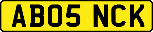 AB05NCK