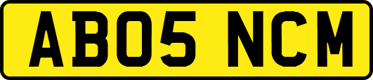 AB05NCM