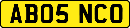 AB05NCO