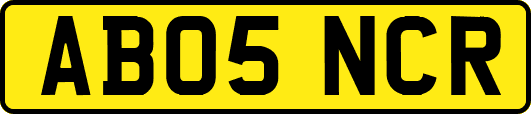 AB05NCR