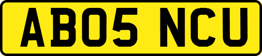 AB05NCU