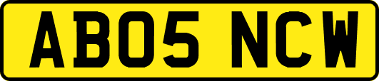 AB05NCW