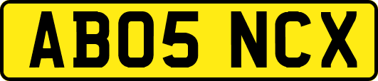 AB05NCX
