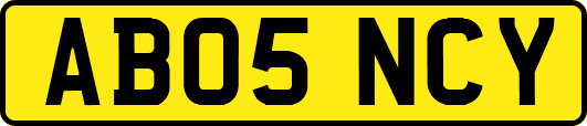 AB05NCY