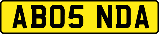 AB05NDA