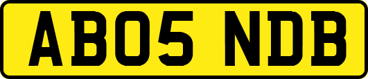 AB05NDB