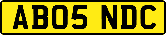 AB05NDC