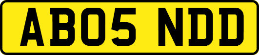AB05NDD