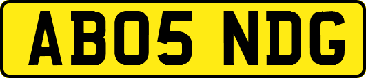 AB05NDG