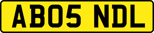 AB05NDL