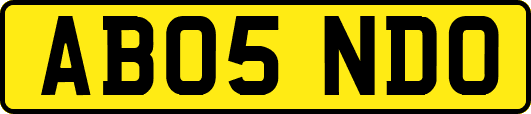 AB05NDO