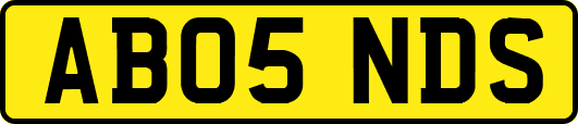 AB05NDS