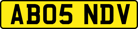 AB05NDV