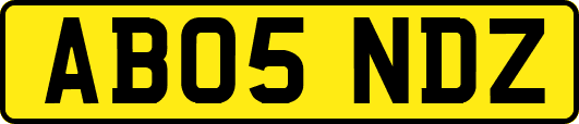 AB05NDZ