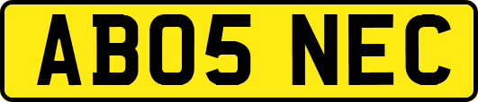 AB05NEC