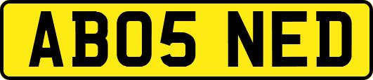 AB05NED