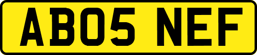 AB05NEF