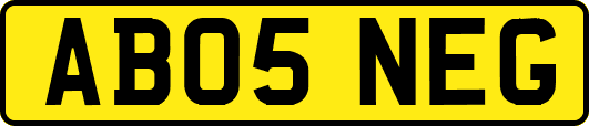 AB05NEG