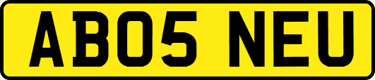 AB05NEU