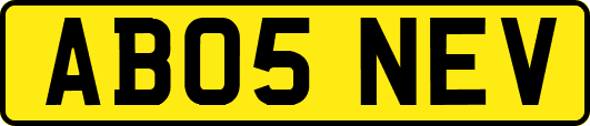 AB05NEV