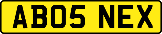 AB05NEX