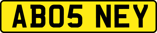 AB05NEY