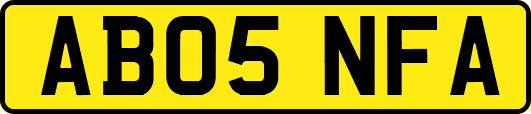 AB05NFA