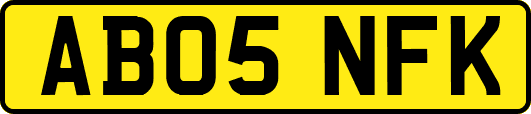 AB05NFK
