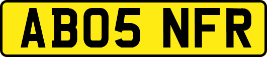 AB05NFR
