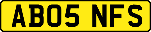 AB05NFS