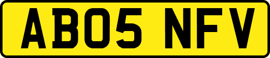 AB05NFV