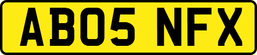 AB05NFX