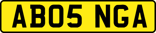 AB05NGA