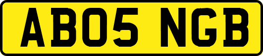 AB05NGB