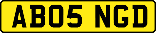 AB05NGD