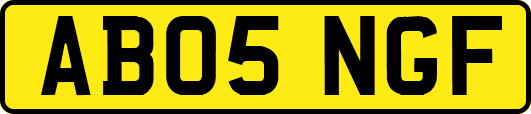 AB05NGF