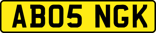 AB05NGK
