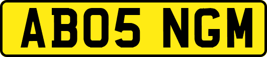 AB05NGM