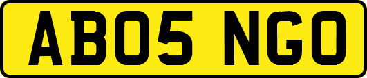 AB05NGO