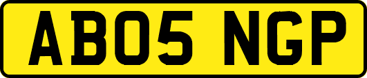 AB05NGP