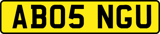 AB05NGU